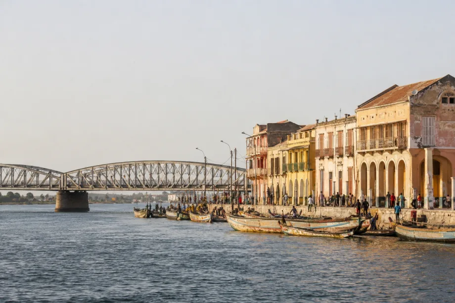 Senegal
