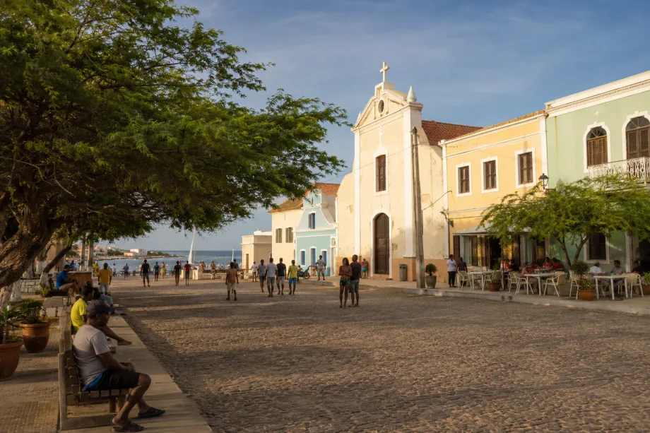 Sal Rei (Boa Vista)