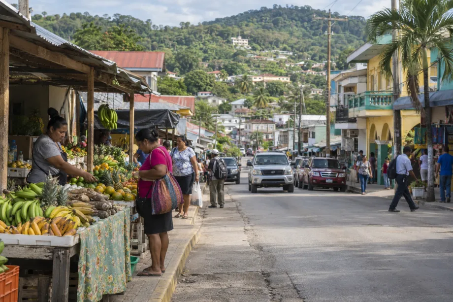 San Ignacio