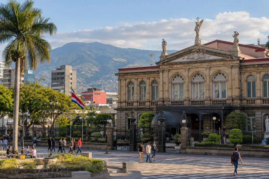San José