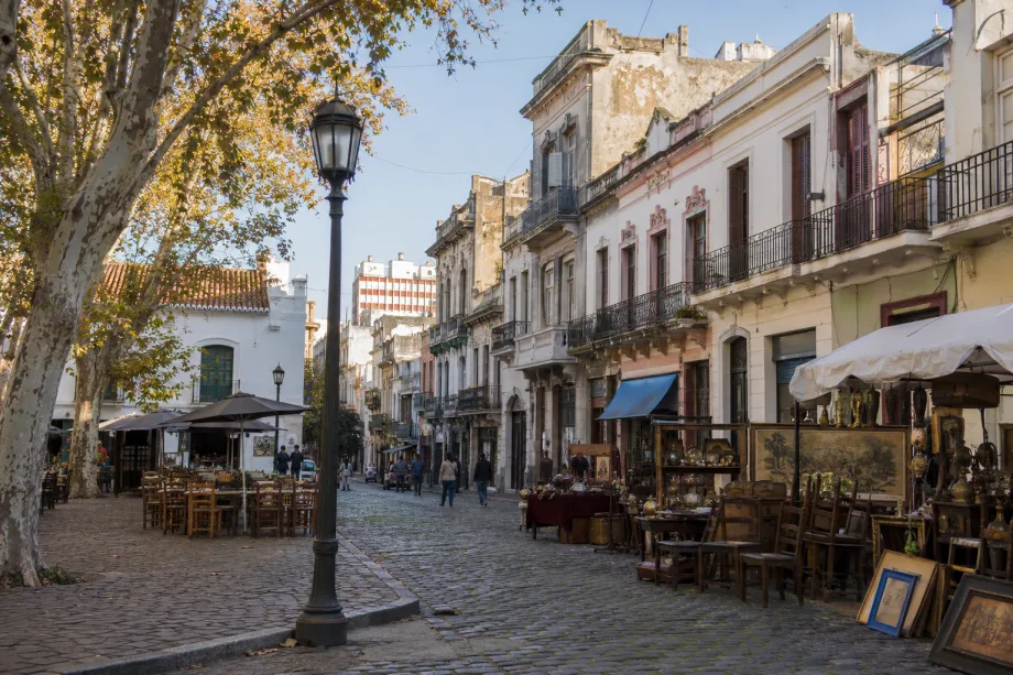 San Telmo