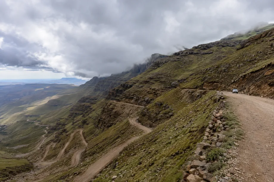 Lesotho