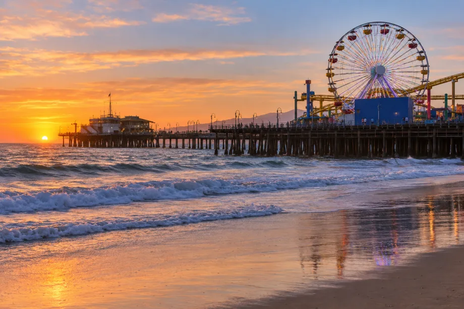 Los Angeles, USA