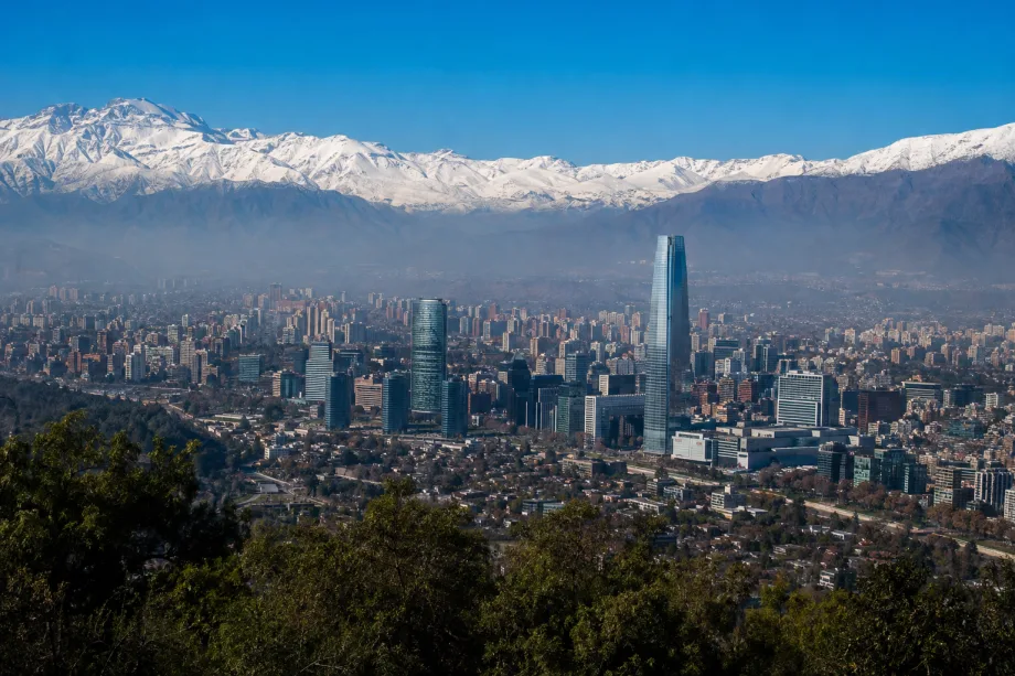 Santiago