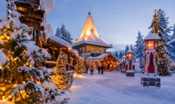 santova-vesnice-rovaniemi