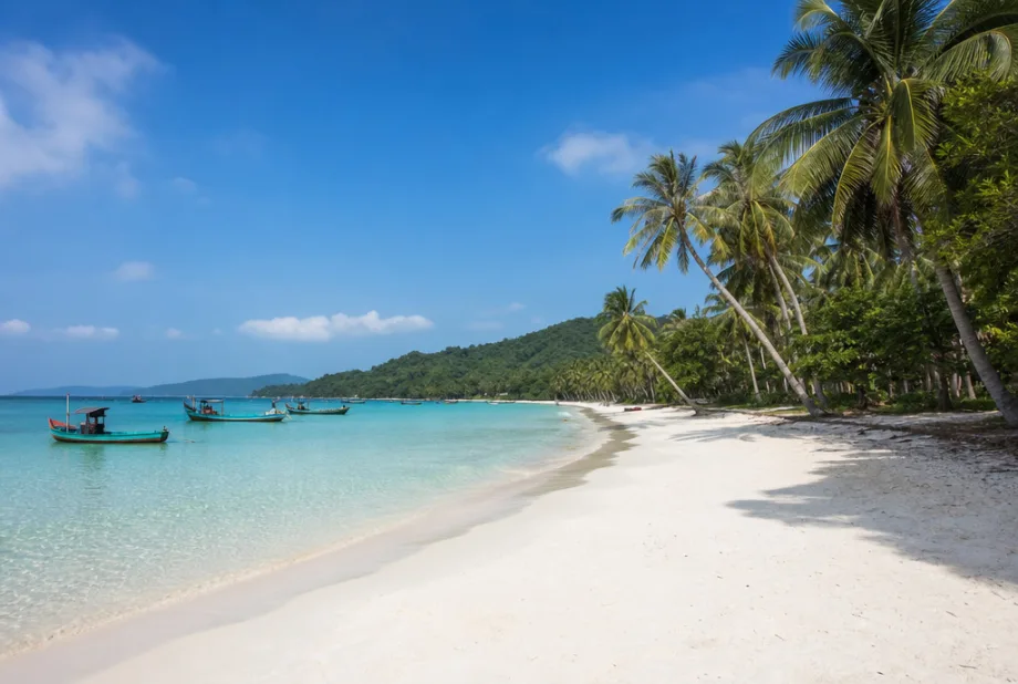 Phu Quoc, Vietnam