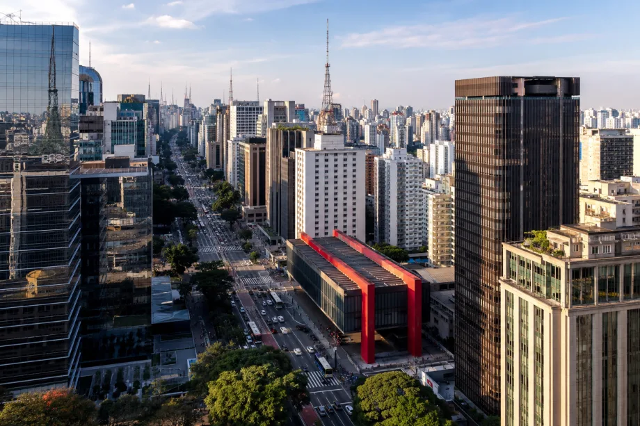 São Paulo