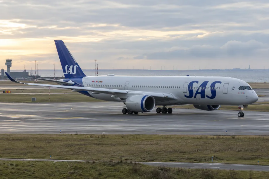 SAS Stopover: Kodaň až na 72 hodin zdarma při letu z USA (2026)