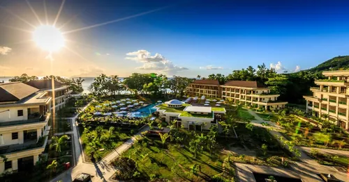 Savoy Seychelles Resort & Spa