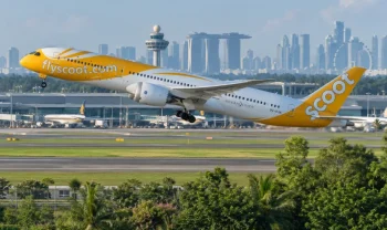 Scoot: zavazadla, check-in a kompenzace česky