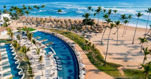 Secrets Tides Punta Cana