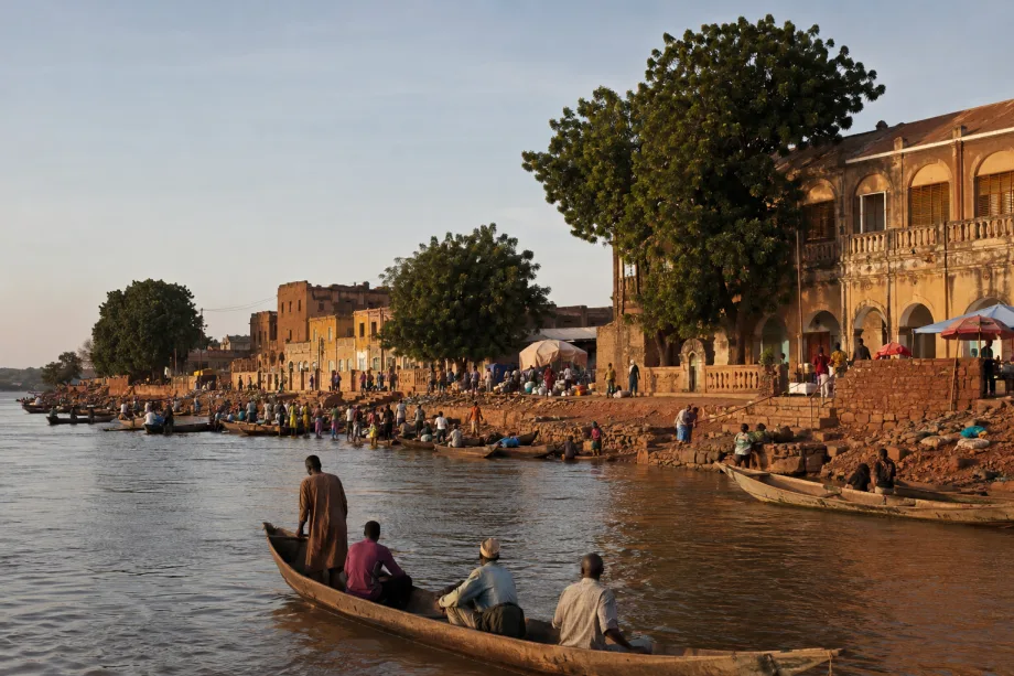 Mali