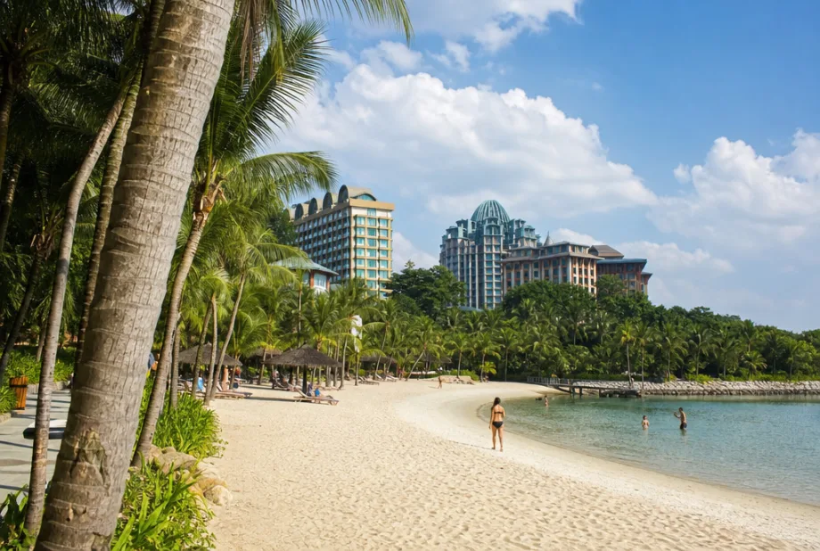 Sentosa