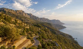 Mallorca, Španělsko