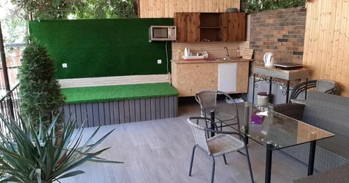Shara Talyan Guest House & Tours