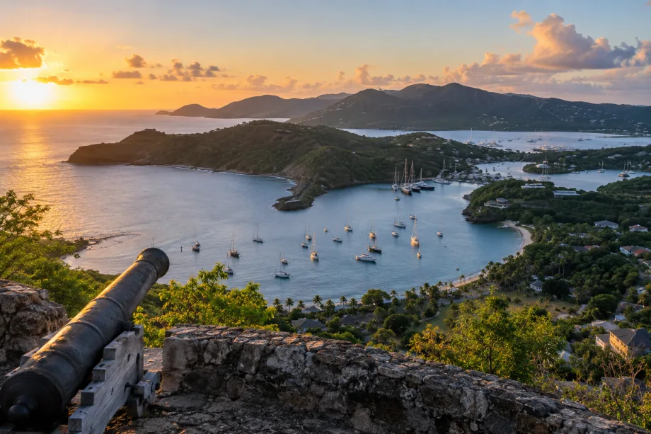 Antigua a Barbuda