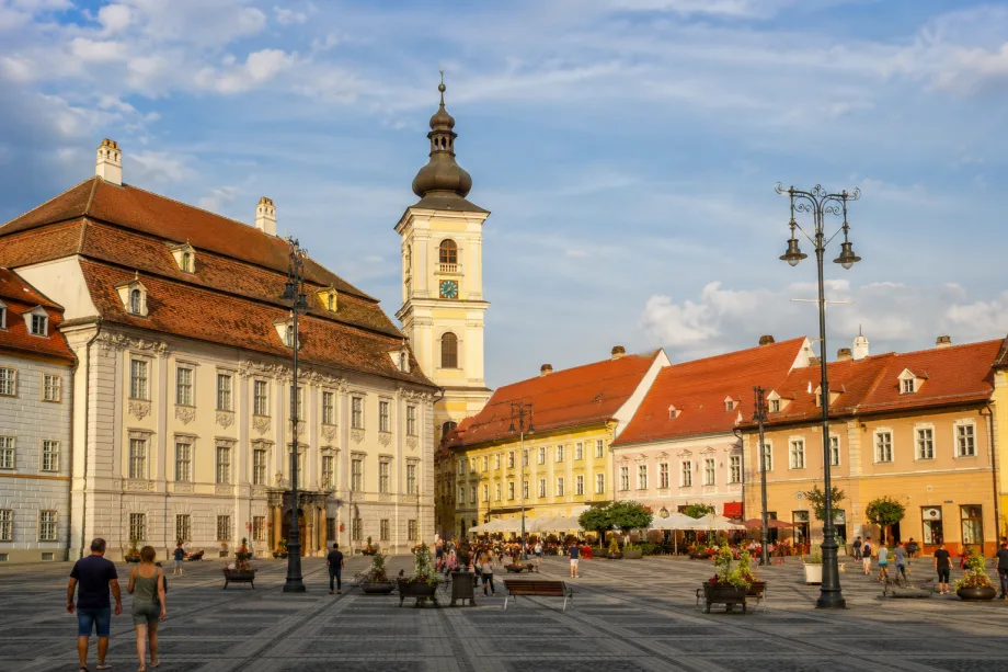Sibiu