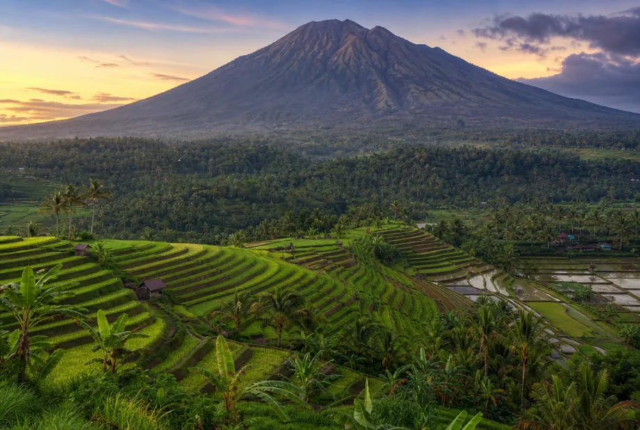 Bali, Indonésie
