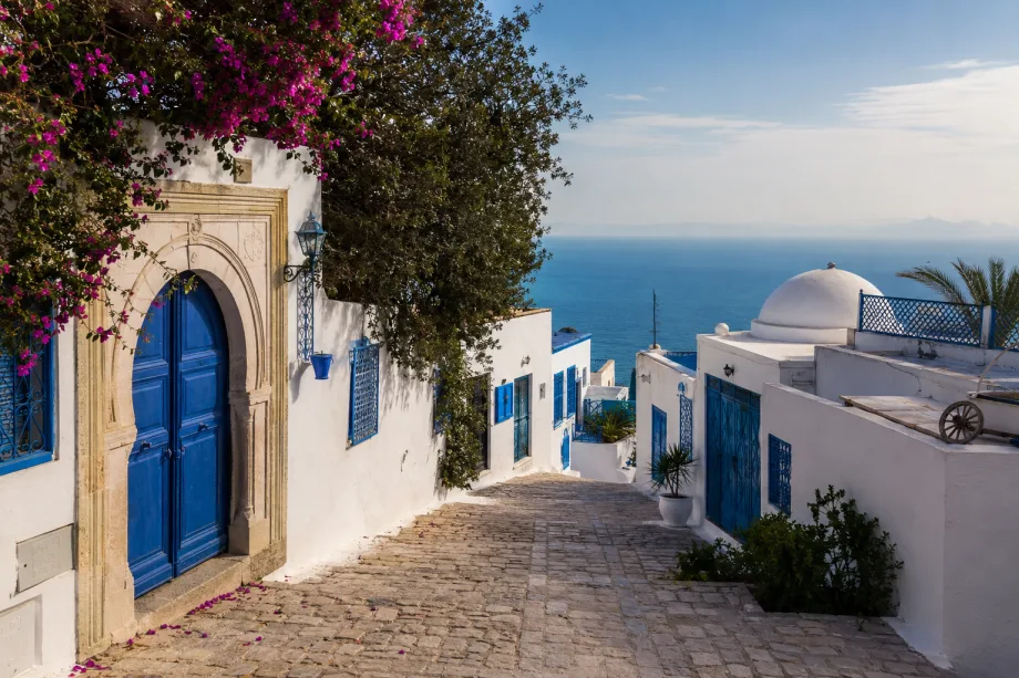 Sidi Bou Said