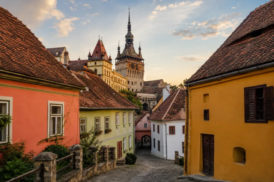 Sighișoara