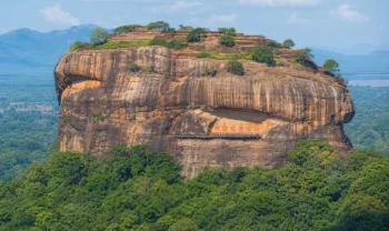 Srí Lanka