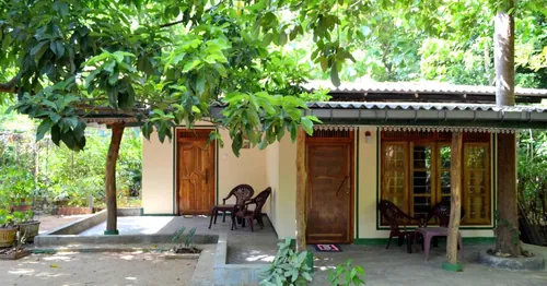Sigiriya Freedom Lodge