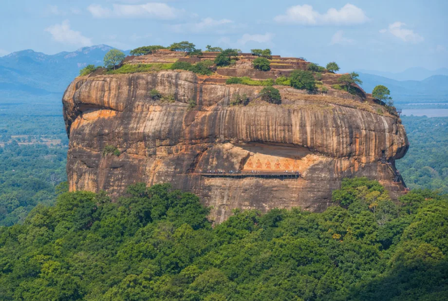 Srí Lanka