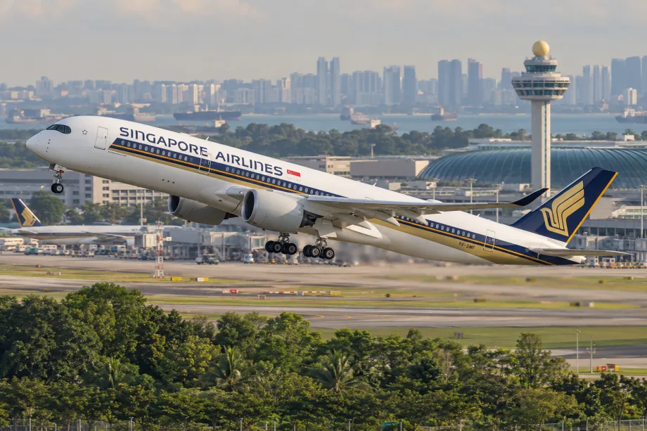 Singapore Airlines stopover: zastávka v Singapuru (2026)
