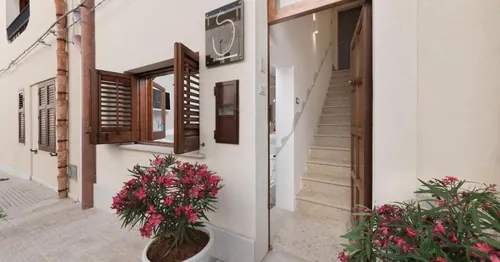 Sisidda rooms