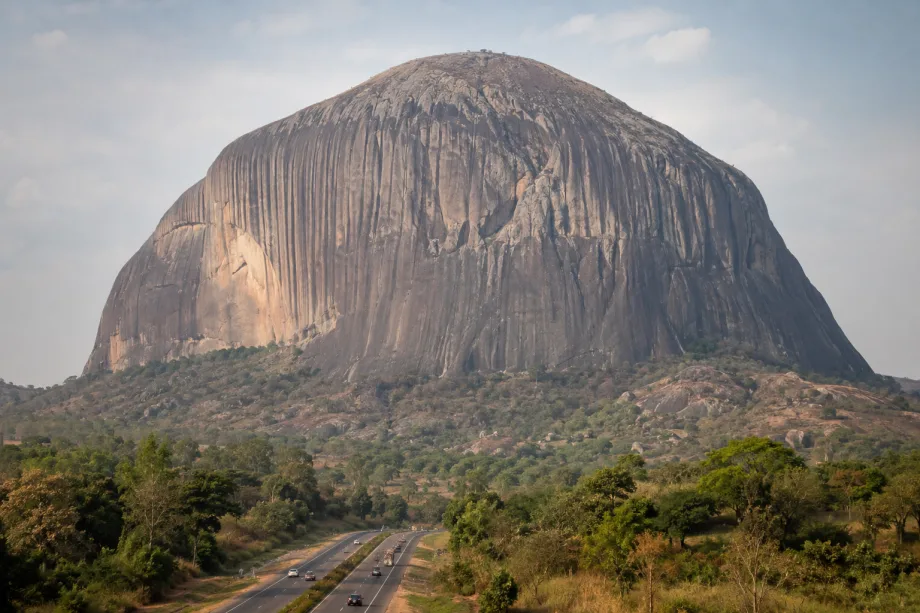 Nigérie