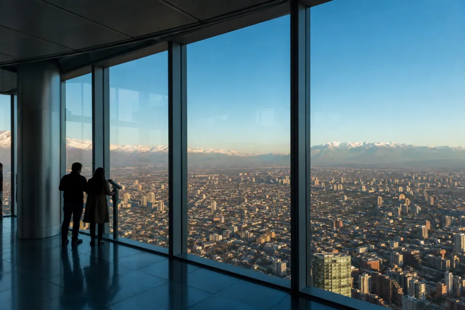 Sky Costanera