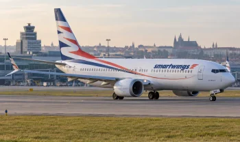 Smartwings: zavazadla, check-in, kompenzace a kontakty česky
