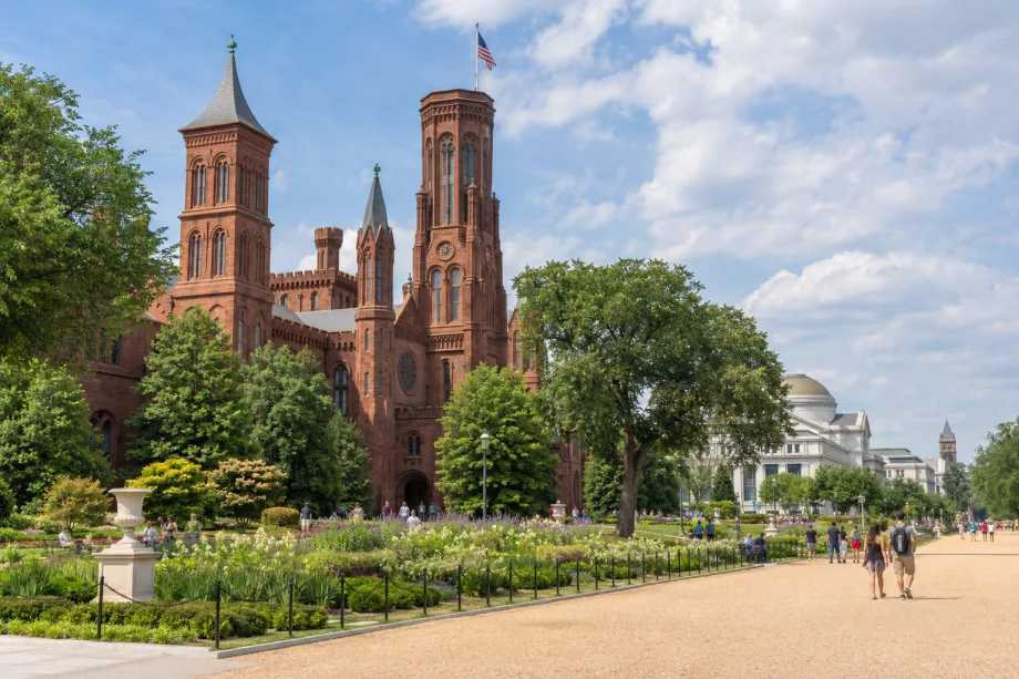 Washington D.C., USA