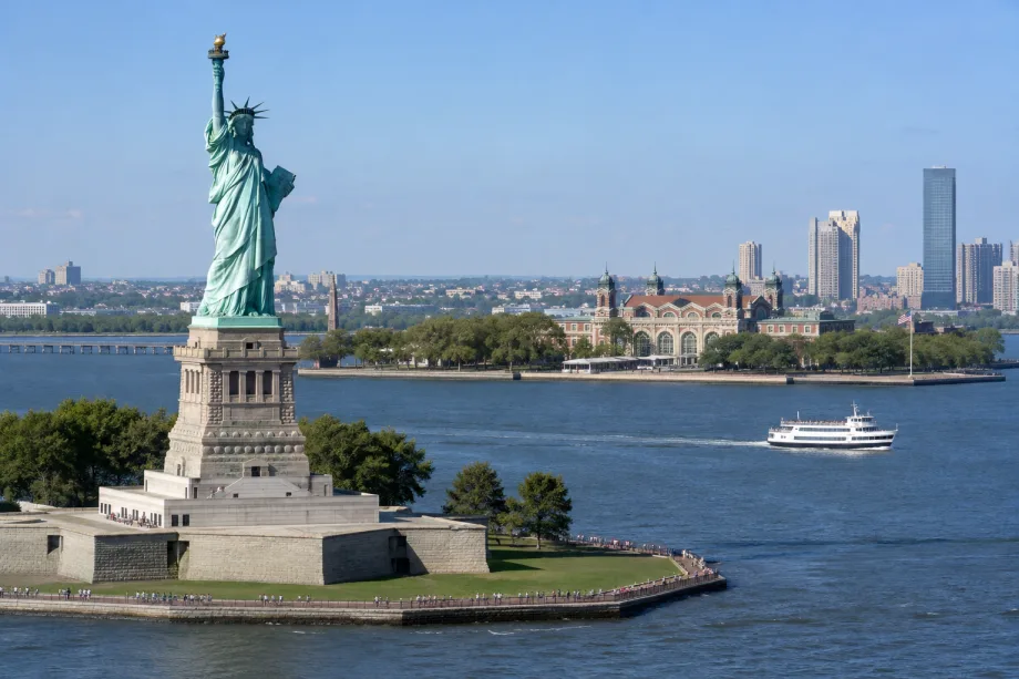 New York, USA
