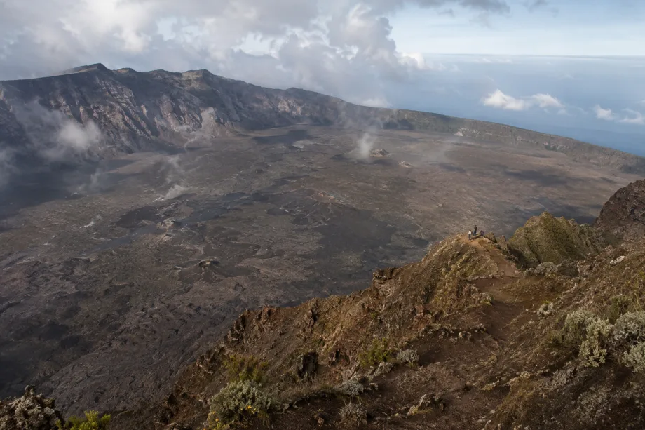 Sopka Karthala