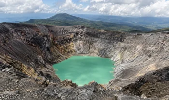 El Salvador