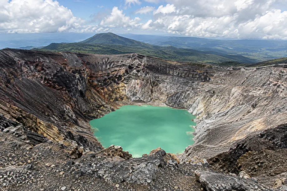 El Salvador