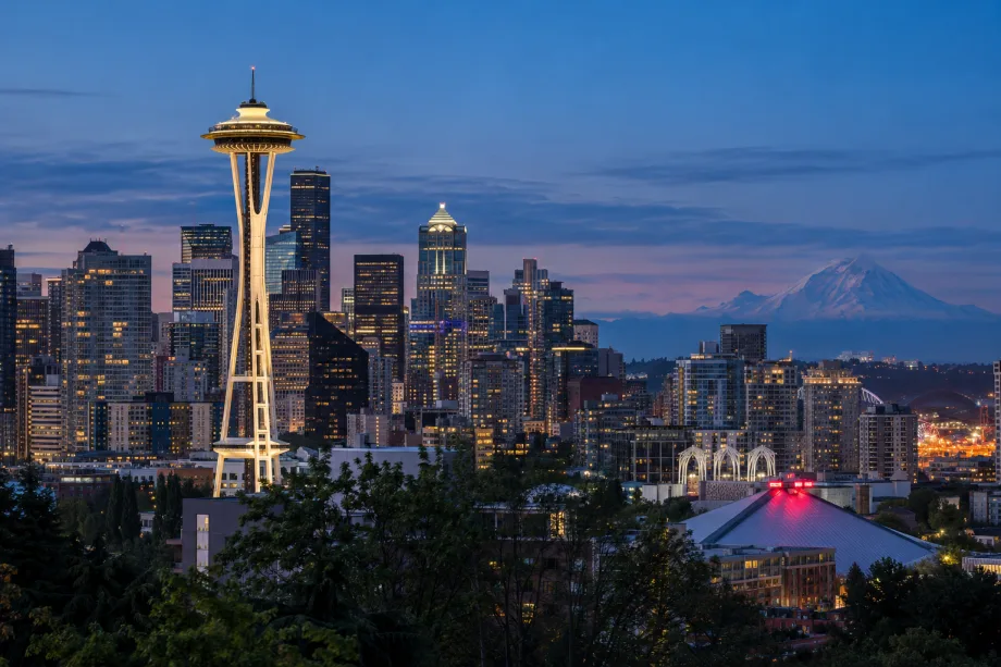 Seattle, USA