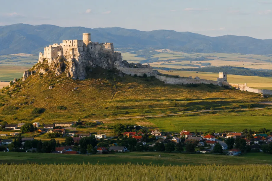 Slovensko