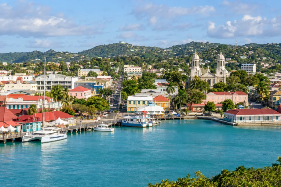 St. John's