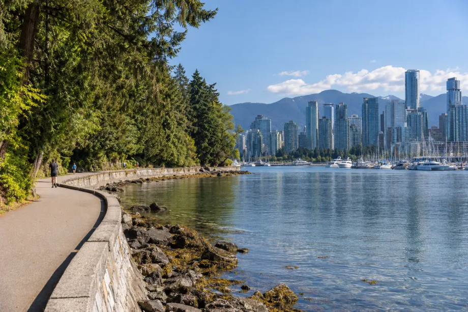 Vancouver, Kanada