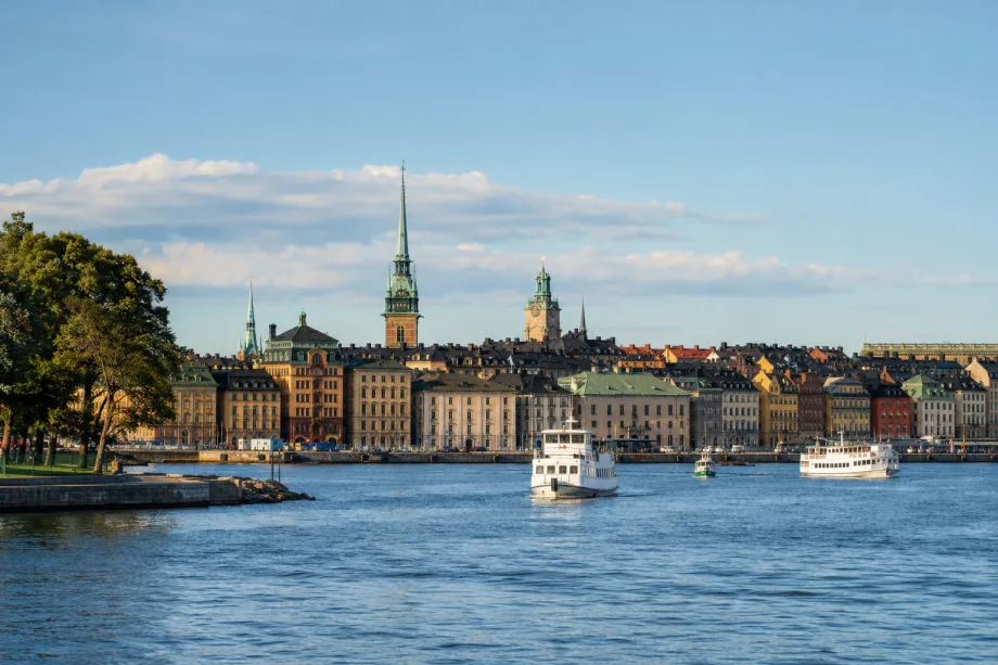 Stockholm