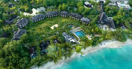 STORY Seychelles