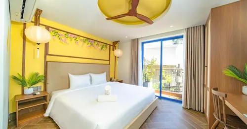 Sujet Hotel Da Nang By Haviland