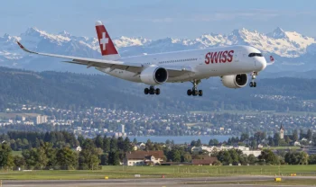 SWISS: zavazadla, check-in, kompenzace a tarify česky