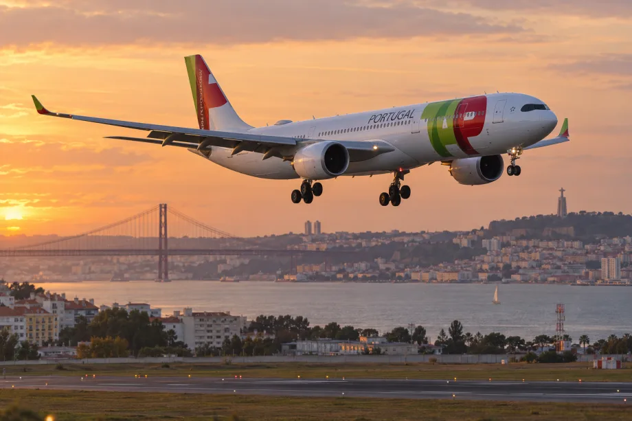 TAP Portugal Stopover 2026: Lisabon či Porto až na 10 dní zdarma
