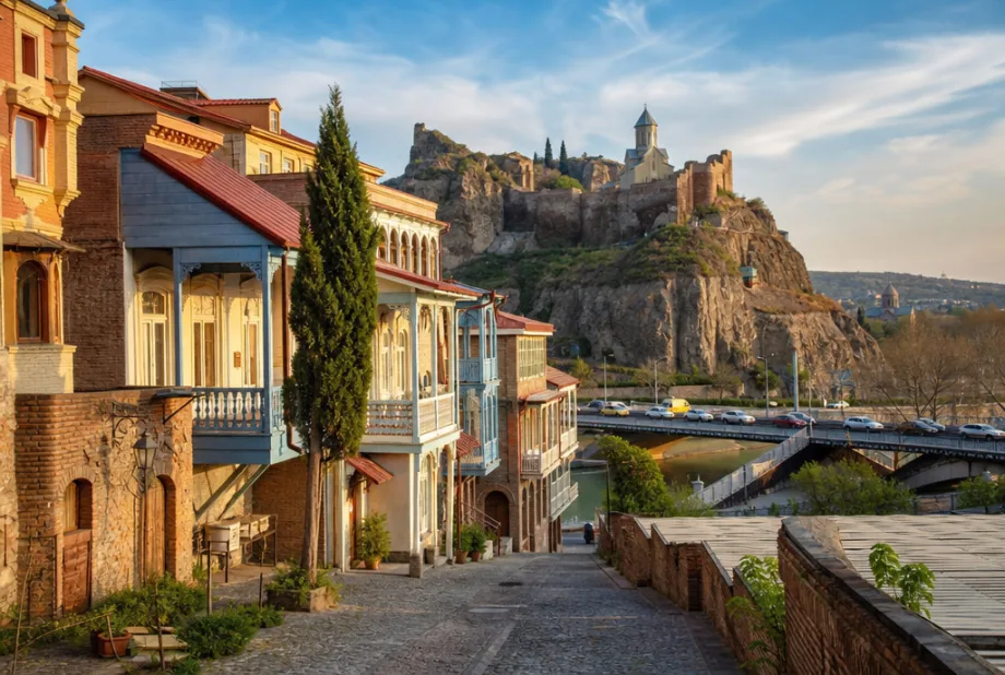 Tbilisi