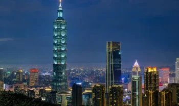 Tchaj-wan