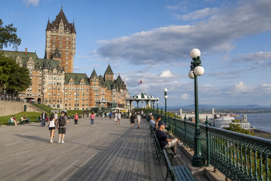 Québec, Kanada