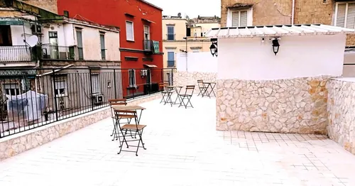 Terrazza Cristallini